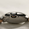Cartier Ballon Bleu Steel & Rose Gold Second Hand Watch Collectors 5