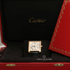 Cartier Collection Privee 18K Yellow Gold Second Hand Watch Collectors 11