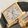Cartier Collection Privee 18K Yellow Gold Second Hand Watch Collectors 4