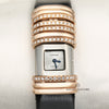Cartier Declaration 18K Rose Gold Diamond Second Hand Watch Collectors 2