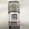 Cartier Declaration 18K White Gold Diamond Second Hand Watch Collectors 2
