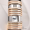 Cartier Declaration 2611 Titanium & 18K Rose Gold Second Hand Watch Collectors 2