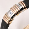 Cartier Declaration 2611 Titanium & 18K Rose Gold Second Hand Watch Collectors 4