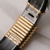 Cartier Declaration 2611 Titanium & 18K Rose Gold Second Hand Watch Collectors 7