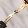Cartier Declaration 2611 Titanium & 18K Rose Gold Second Hand Watch Collectors 8