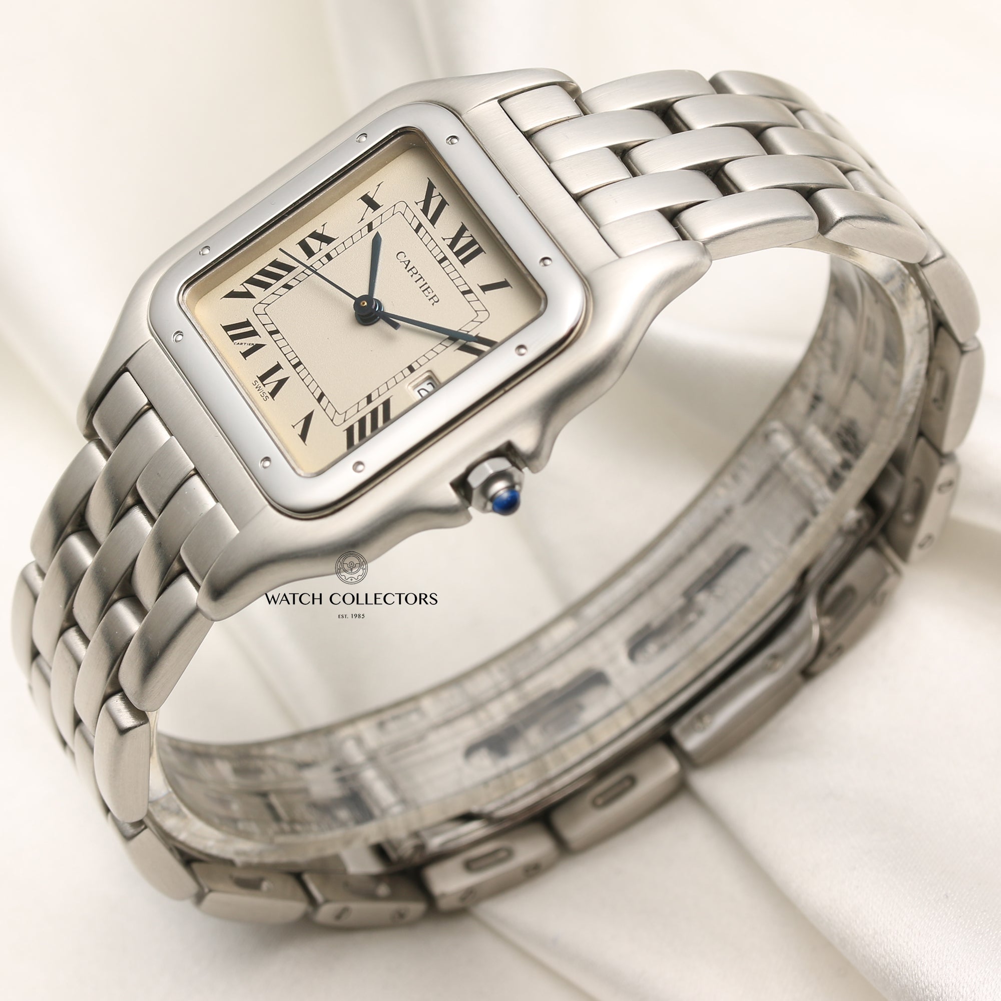Cartier 130 000 c Clearance