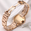 Cartier Lady Ballon Bleu 18K Rose Gold W69002Z2 Second Hand Watch Collectors 1 (5)
