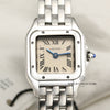 Cartier Mini Panthere Second Hand Watch Collectors 2