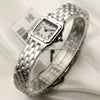 Cartier Mini Panthere Second Hand Watch Collectors 3