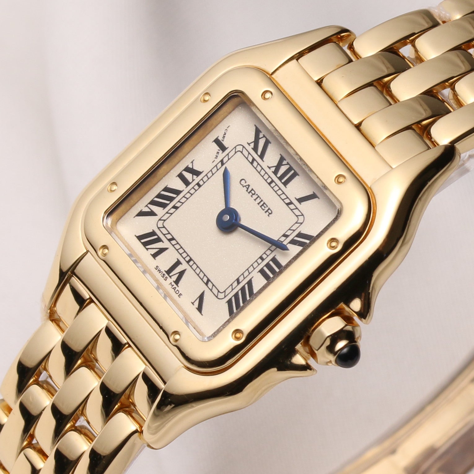Cartier 2 18k yg Clearance