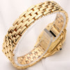 Cartier Panthere 18K Yellow Gold Second Hand Watch Collecotrs 5