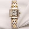 Cartier-Panthere-18K-Yellow-White-Gold-Diamond-Bezel-Bracelet-Second-Hand-Watch-Collectors-1-1