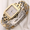 Cartier-Panthere-18K-Yellow-White-Gold-Second-Hand-Watch-Collectors-3
