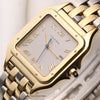 Cartier-Panthere-18K-Yellow-White-Gold-Second-Hand-Watch-Collectors-4