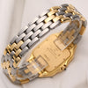 Cartier-Panthere-18K-Yellow-White-Gold-Second-Hand-Watch-Collectors-5
