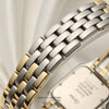 Cartier Panthere Steel & Gold Second Hand Watch Collectors 8