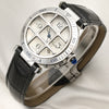 Cartier Pasha Stainless Steel Second Hand Watch Collectors 3