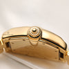 Cartier Roadster Automatic 37mm 18K Yellow Gold Second Hand Watch Collectors 6