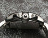 Cartier Roadster Chronograph Stainless Steel Second Hand Watch Collectors 4