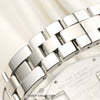 Cartier Roadster Stainless Steel Second Hand Watch Collectors 10