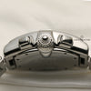 Cartier Roadster Stainless Steel Second Hand Watch Collectors 5