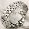 Cartier Roadster Stainless Steel Second Hand Watch Collectors 6