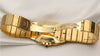 Cartier Santos 18K Yellow Gold Second Hand Watch Collectors 8