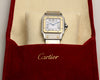 Cartier Santos Second Hand Watch Collectors 4