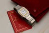 Cartier Santos Second Hand0 Watch Collectors 8