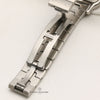 Cartier Santos Stainless Steel Second Hand Watch Collectors 7