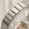 Cartier Santos Stainless Steel Second Hand Watch Collectors 8