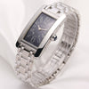 Cartier Tank Americaine 1713 18k White gold Second Hand Watch Collectors 3