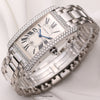 Cartier-Tank-Americaine-18K-White-Gold-Diamond-Bezel-Second-Hand-Watch-Collectors-3-1