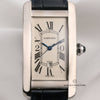 Cartier-Tank-Americaine-18K-White-Gold-Second-Hand-Watch-Collectors-2 (1)