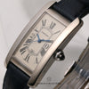 Cartier-Tank-Americaine-18K-White-Gold-Second-Hand-Watch-Collectors-4 (1)