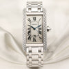 Cartier-Tank-Americaine-Double-Row-Diamond-Bezel-09MG-Second-Hand-Watch-Collectors-1