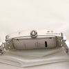 Cartier Tank Americaine Double Row Diamond Bezel 09MG Second Hand Watch Collectors 6