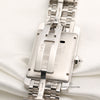 Cartier Tank Americaine Double Row Diamond Bezel 85MG Second Hand Watch Collectors 8