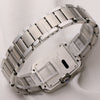 Cartier-Tank-Anglaise-Stainless-Steel-Second-Hand-Watch-Collectors-5