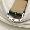 Cartier Tank Francaisse 18K White Gold Second Hand Watch Collectors 9