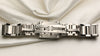 Cartier Tank Francaisse Stainless Steel Second Hand Watch Collectors 6