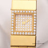 Cartier-Tank-Lingot-1705-Diamond-18K-Yellow-Gold-Second-Hand-Watch-Collectors-2