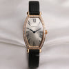 Cartier-Tonneau-18K-Rose-Gold-Diamond-Bezel-Second-Hand-Watch-Collectors-1-1