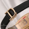 Cartier-Tonneau-18K-Rose-Gold-Diamond-Bezel-Second-Hand-Watch-Collectors-6