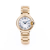 Cartier Ballon Bleu | REF. 3006 | 18k Yellow Gold