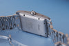 Cartier Tank Americaine | REF. 1726 | Double Row Diamond Bezel | 18k White Gold | 22.5mm
