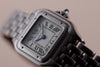 Cartier Panthere | REF. 4022 | Stainless Steel | 22mm