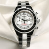 Chanel-J12-Super-Leggera-Black-Ceramic-Second-Hand-Watch-Collectors-1