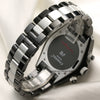 Chanel J12 Super Leggera Black Ceramic Second Hand Watch Collectors 5
