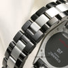 Chanel J12 Super Leggera Black Ceramic Second Hand Watch Collectors 7